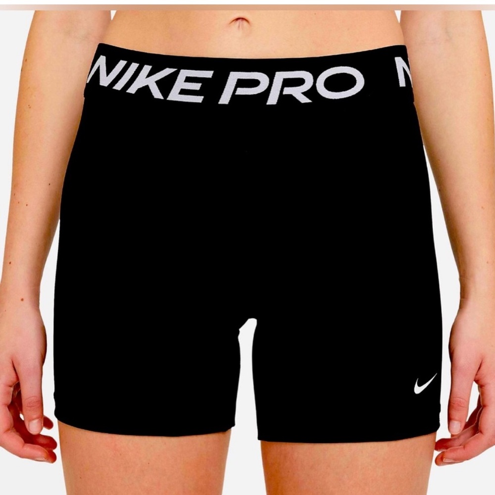 Nike Pro 365 shorts